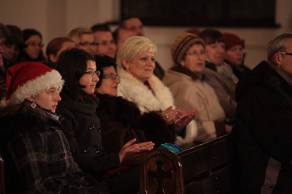 Koncert dla Karlińskiego