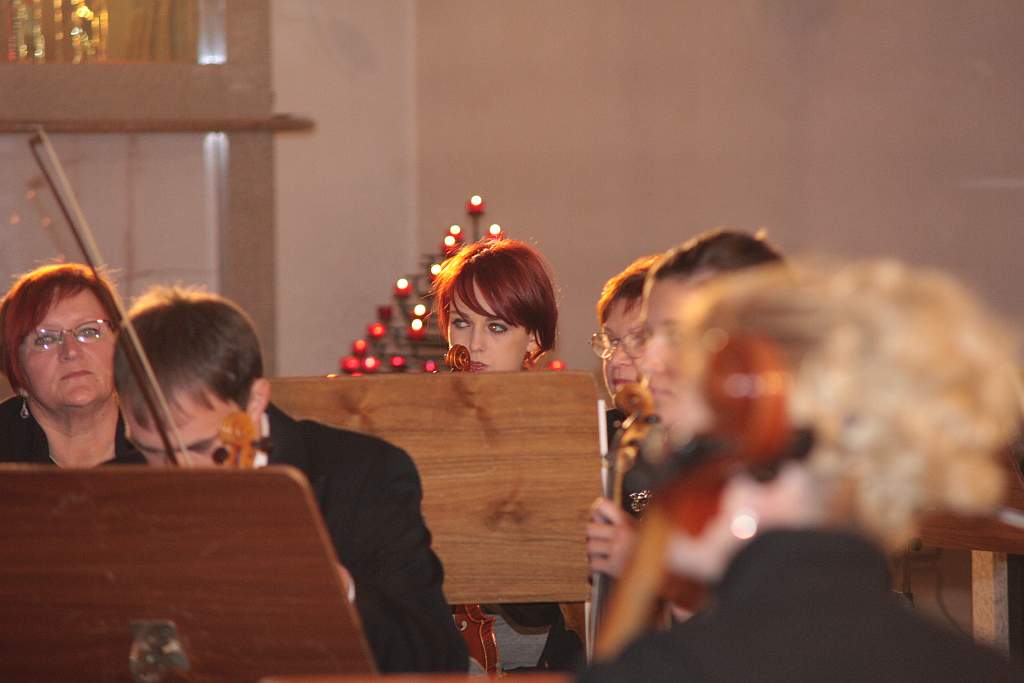 Koncert dla Karlińskiego