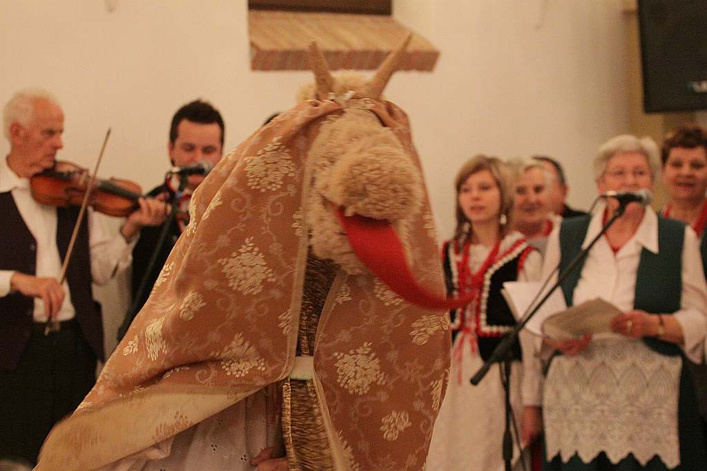 Jarmark w Krotoszycach