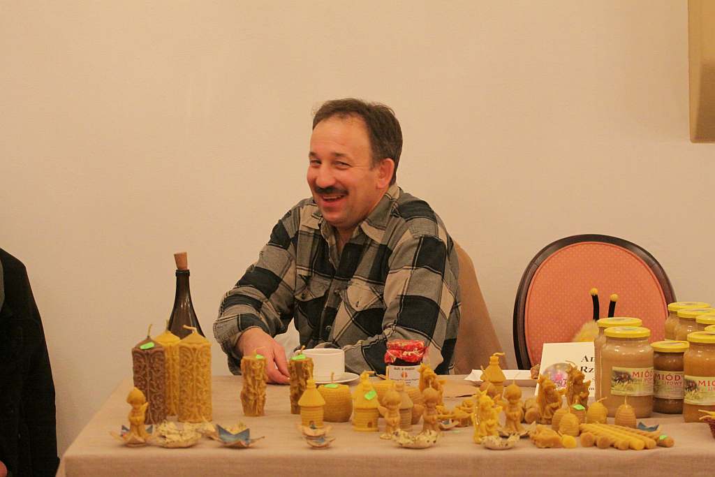 Jarmark w Krotoszycach