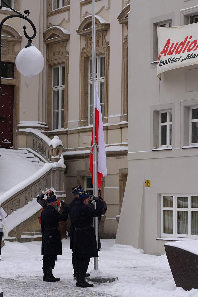 Pochwalili się nowym sprzętem