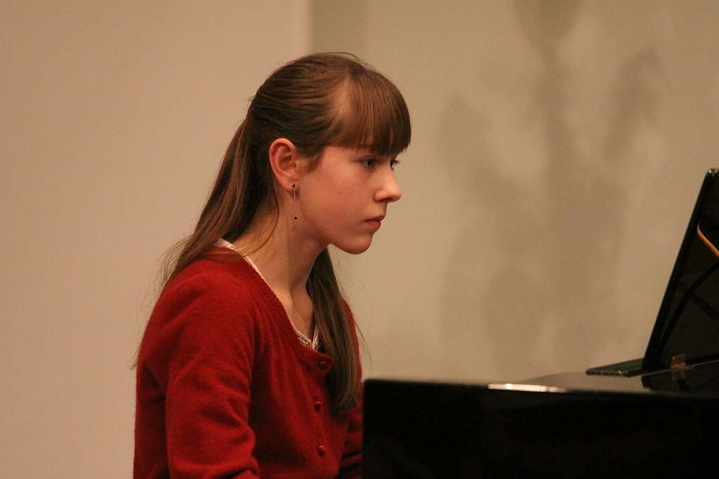 Czwartek Muzyczny w Muzeum