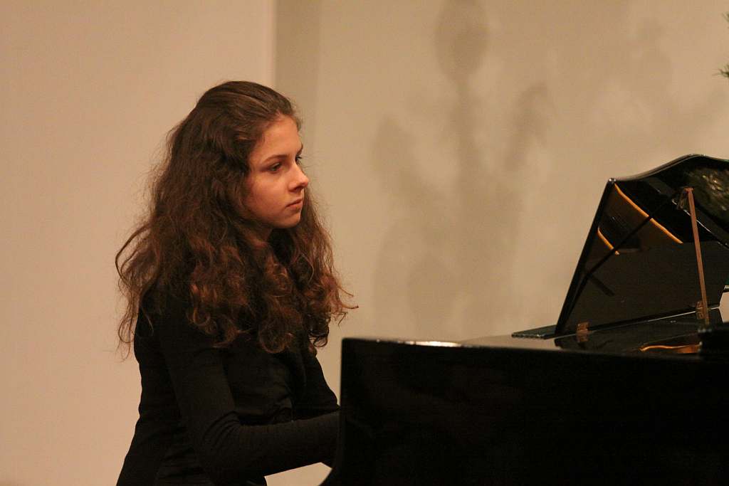 Czwartek Muzyczny w Muzeum