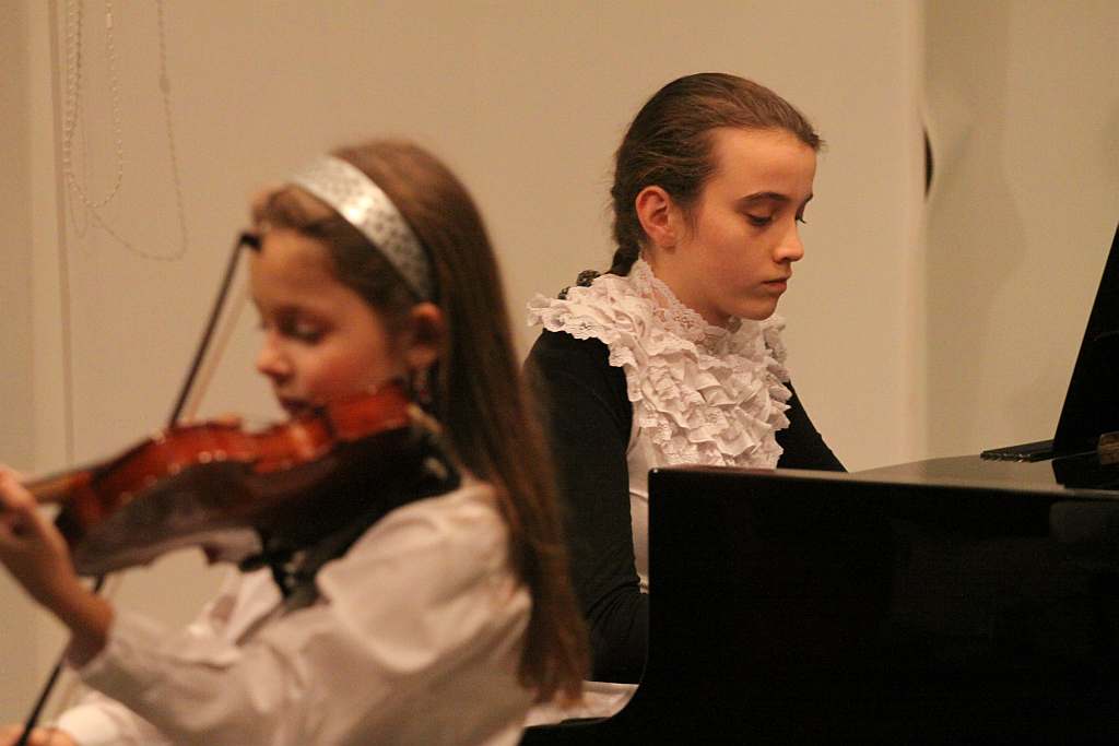 Czwartek Muzyczny w Muzeum