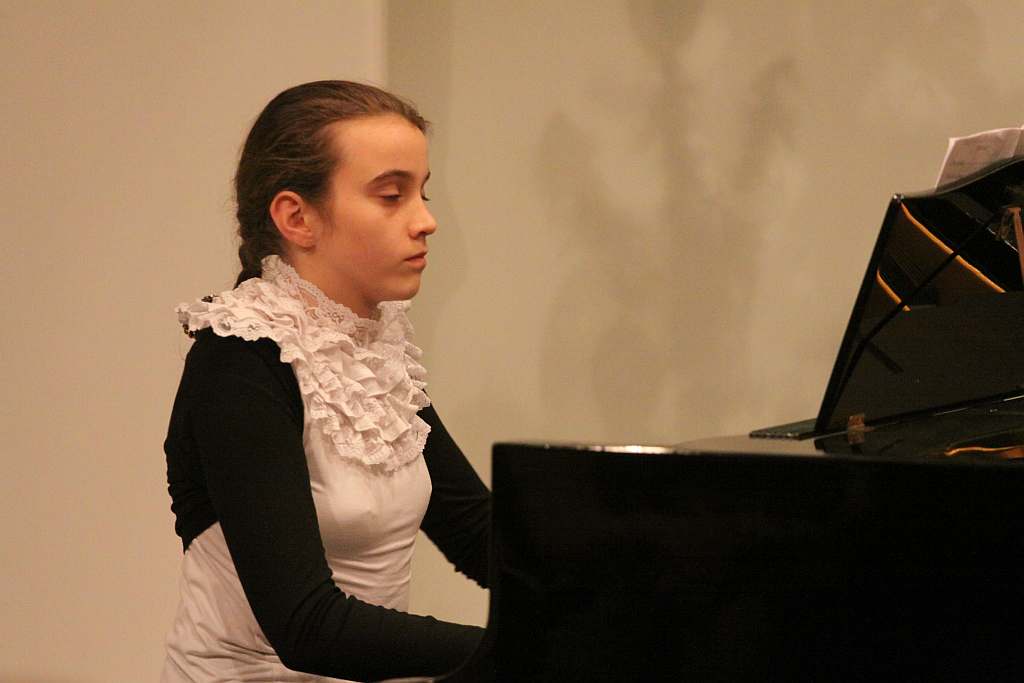 Czwartek Muzyczny w Muzeum