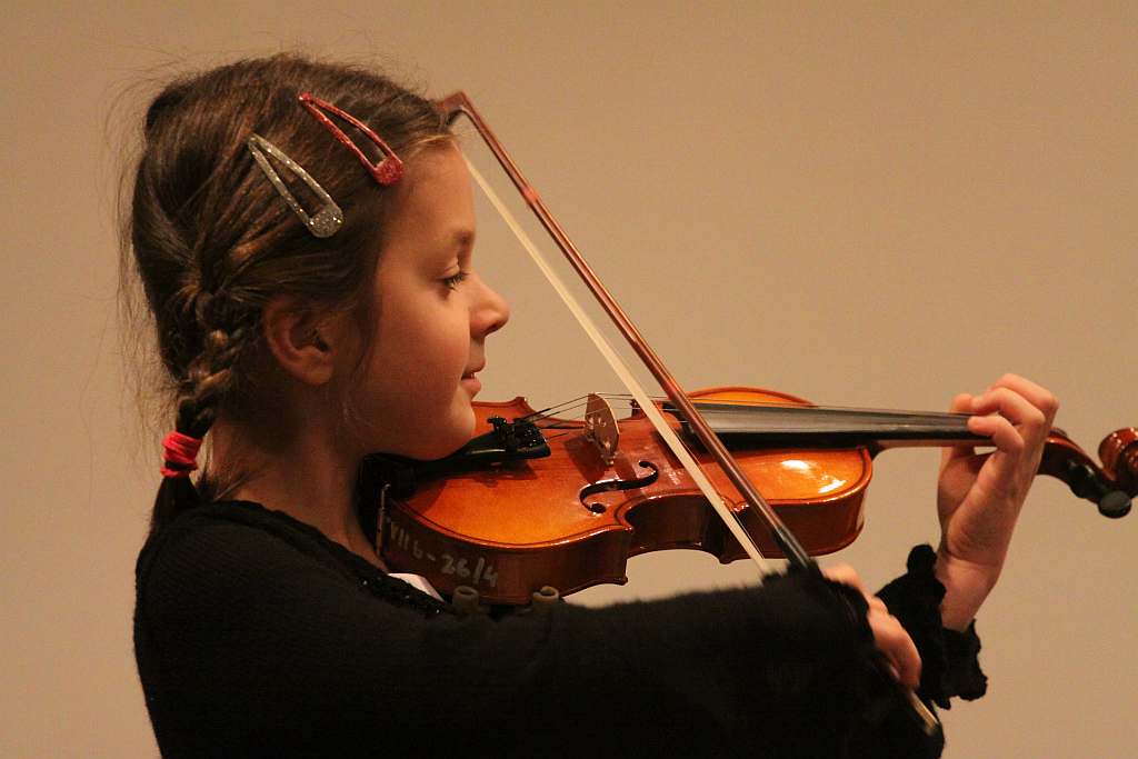 Czwartek Muzyczny w Muzeum