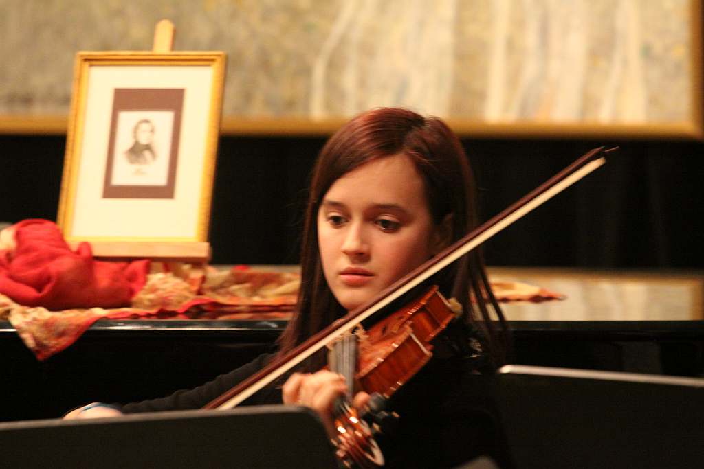 Czwartek Muzyczny w Muzeum