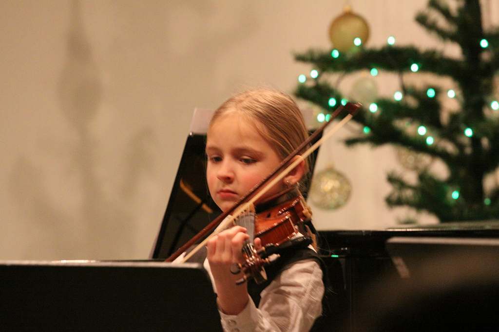 Czwartek Muzyczny w Muzeum