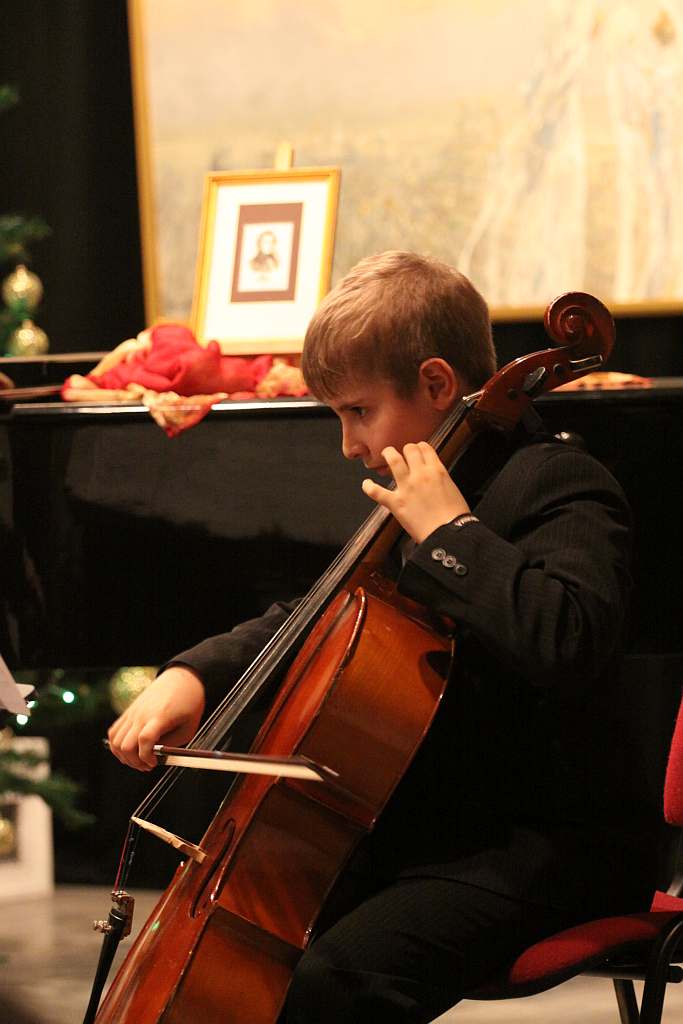 Czwartek Muzyczny w Muzeum