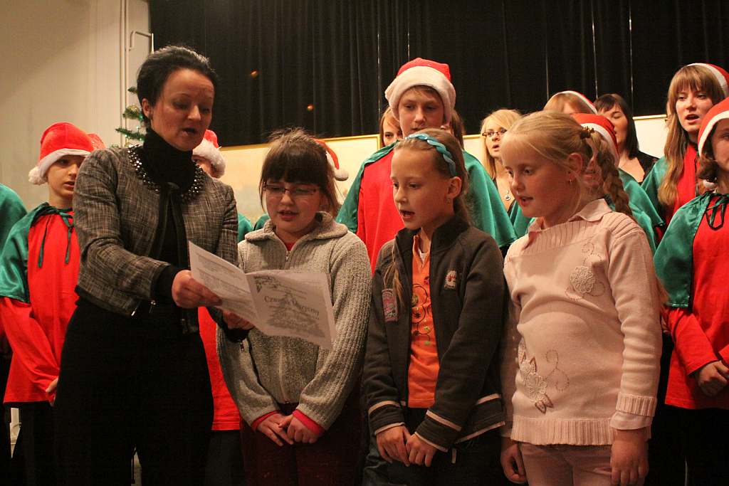 Czwartek Muzyczny w Muzeum