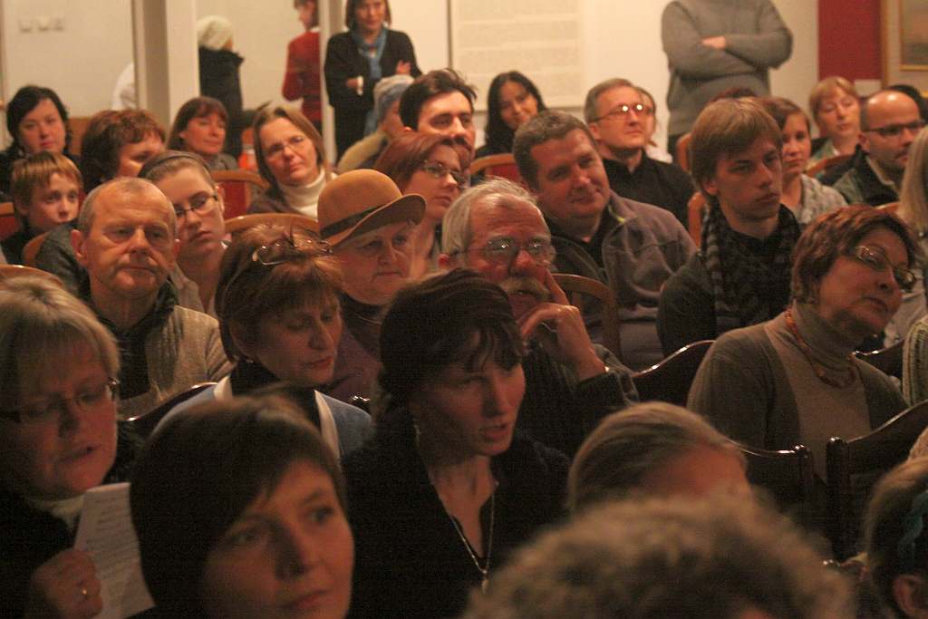 Czwartek Muzyczny w Muzeum