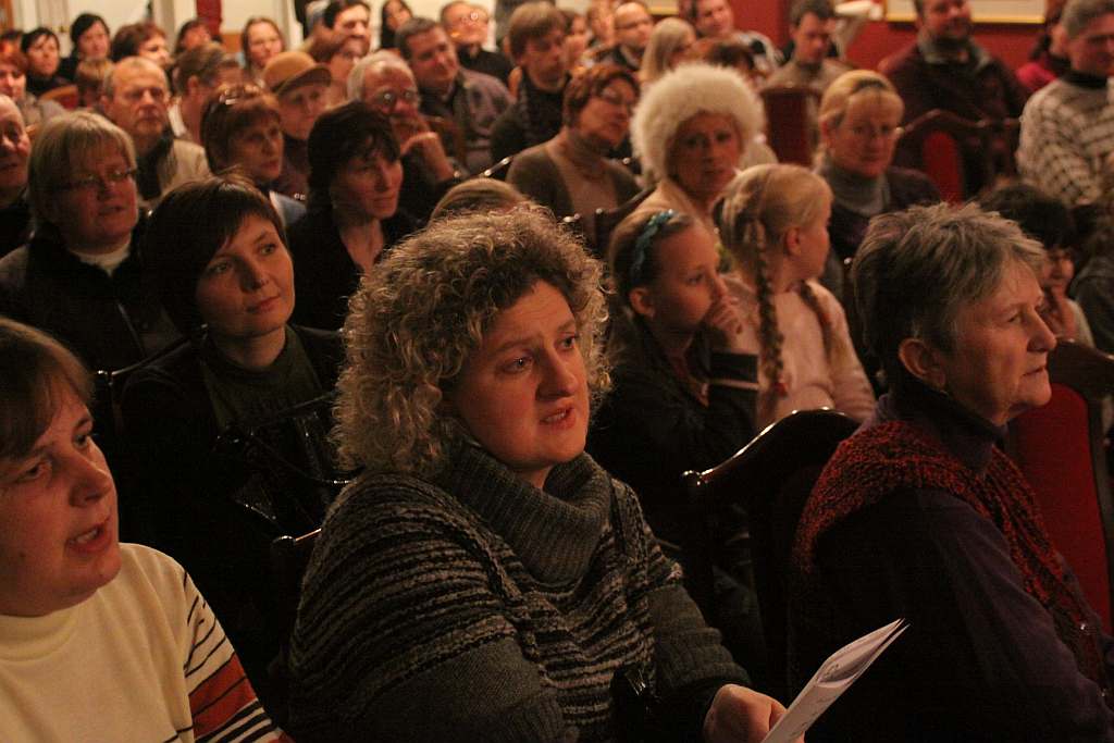 Czwartek Muzyczny w Muzeum