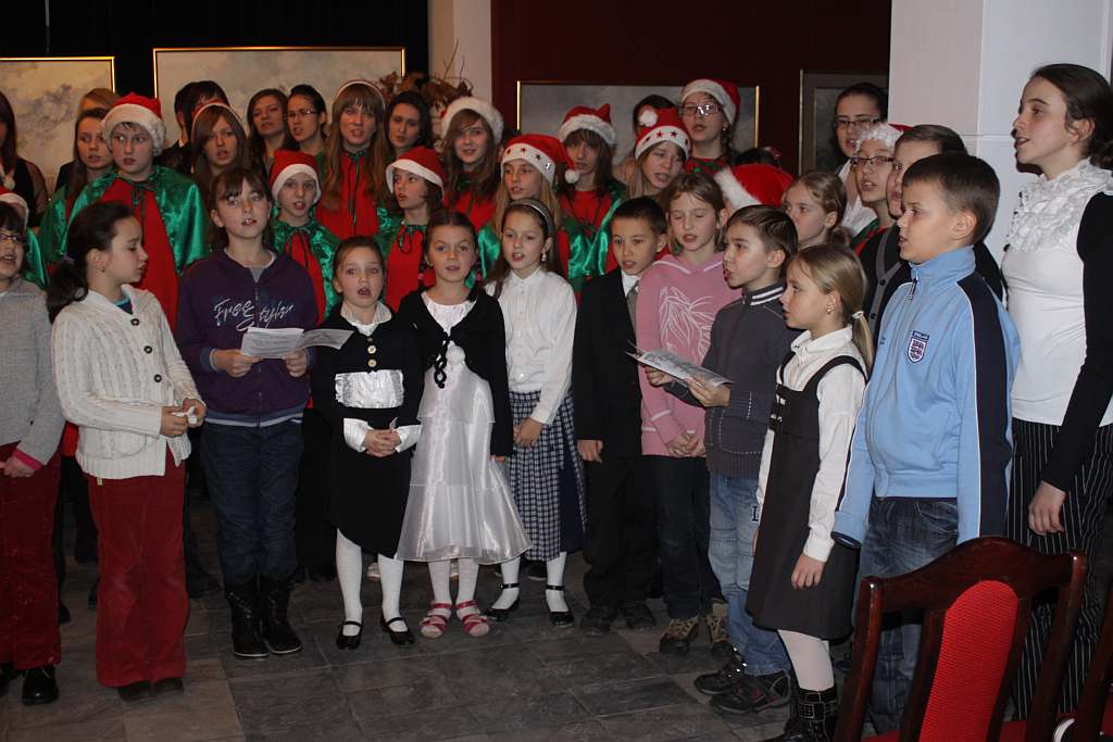 Czwartek Muzyczny w Muzeum