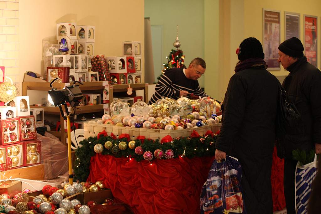 Jarmark staropolski
