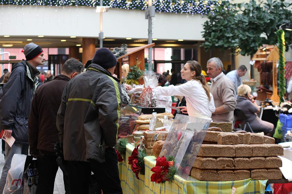 Jarmark staropolski