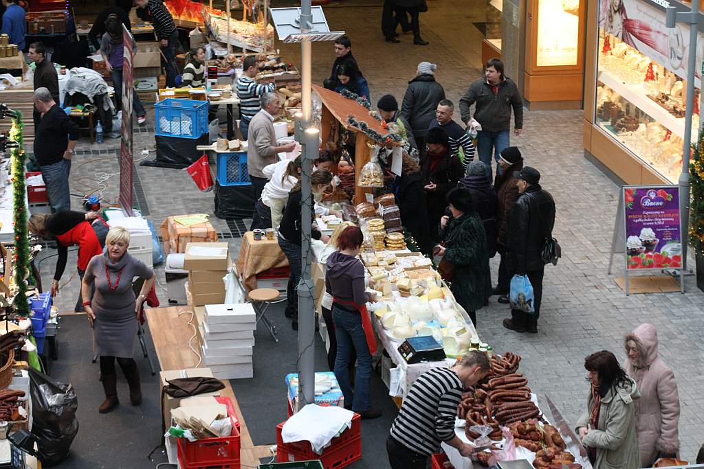 Jarmark staropolski