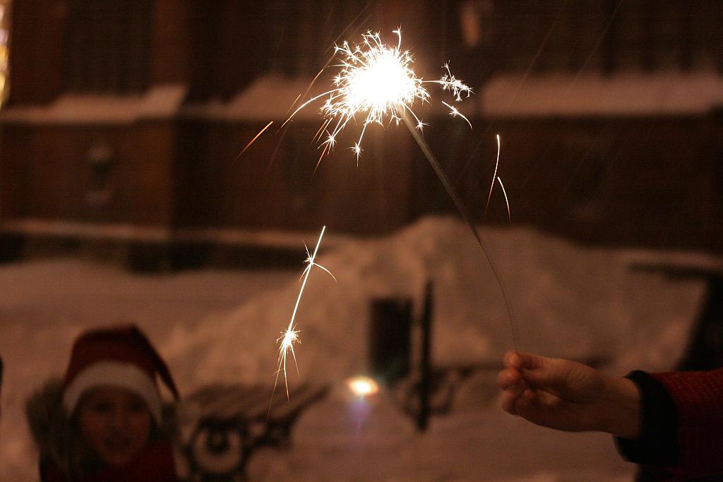 Legnicki rynek pięknie świeci