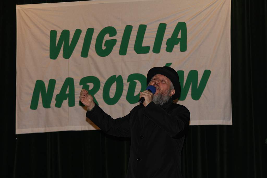 Taka Wigilia tylko w Legnicy