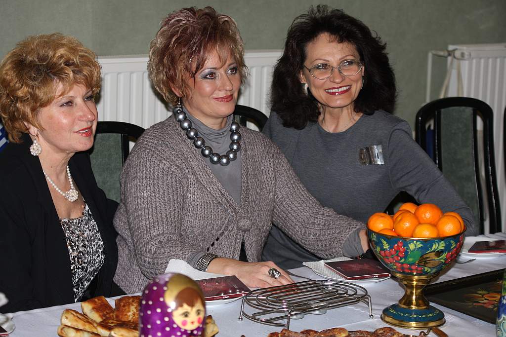 Taka Wigilia tylko w Legnicy