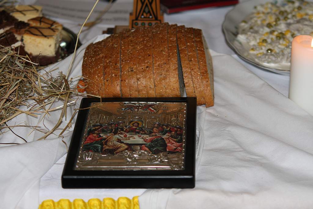 Taka Wigilia tylko w Legnicy