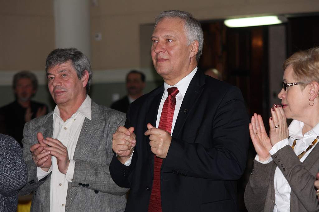 Taka Wigilia tylko w Legnicy