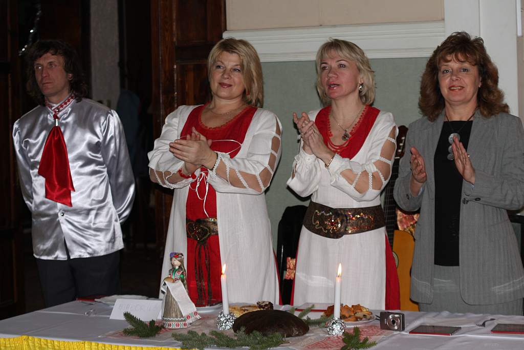 Taka Wigilia tylko w Legnicy