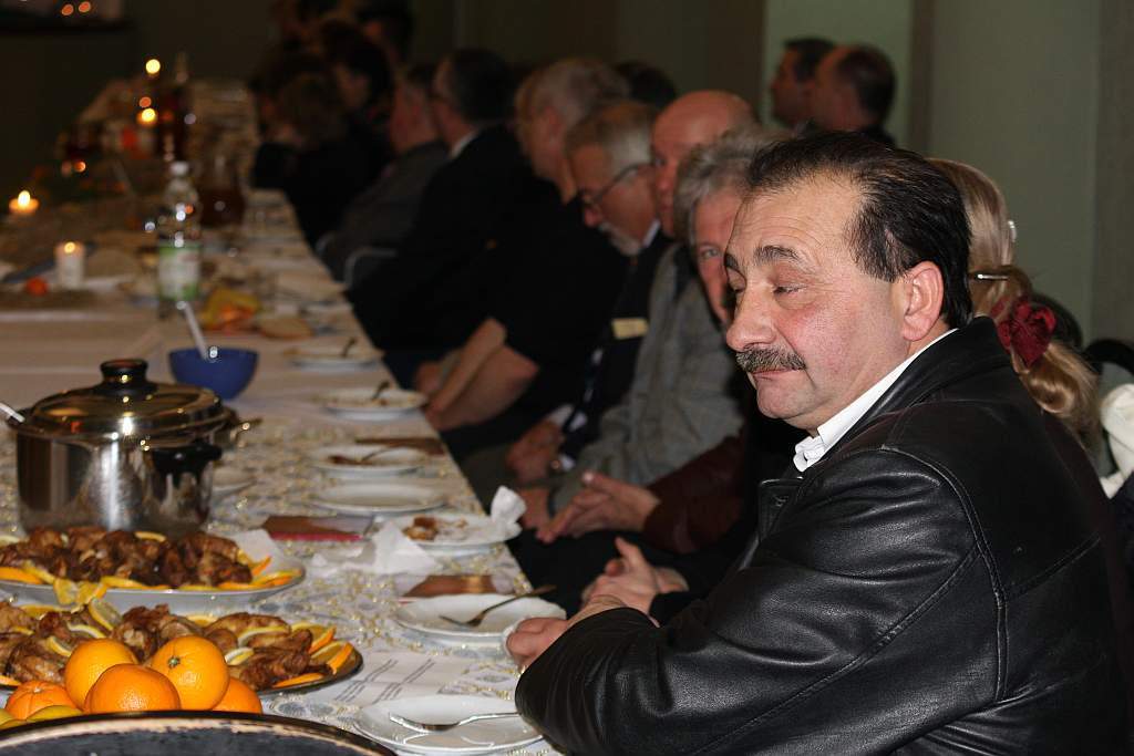 Taka Wigilia tylko w Legnicy