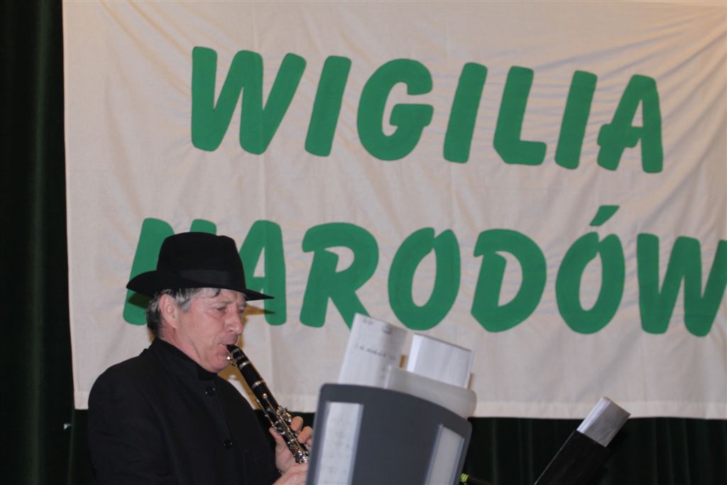 Taka Wigilia tylko w Legnicy