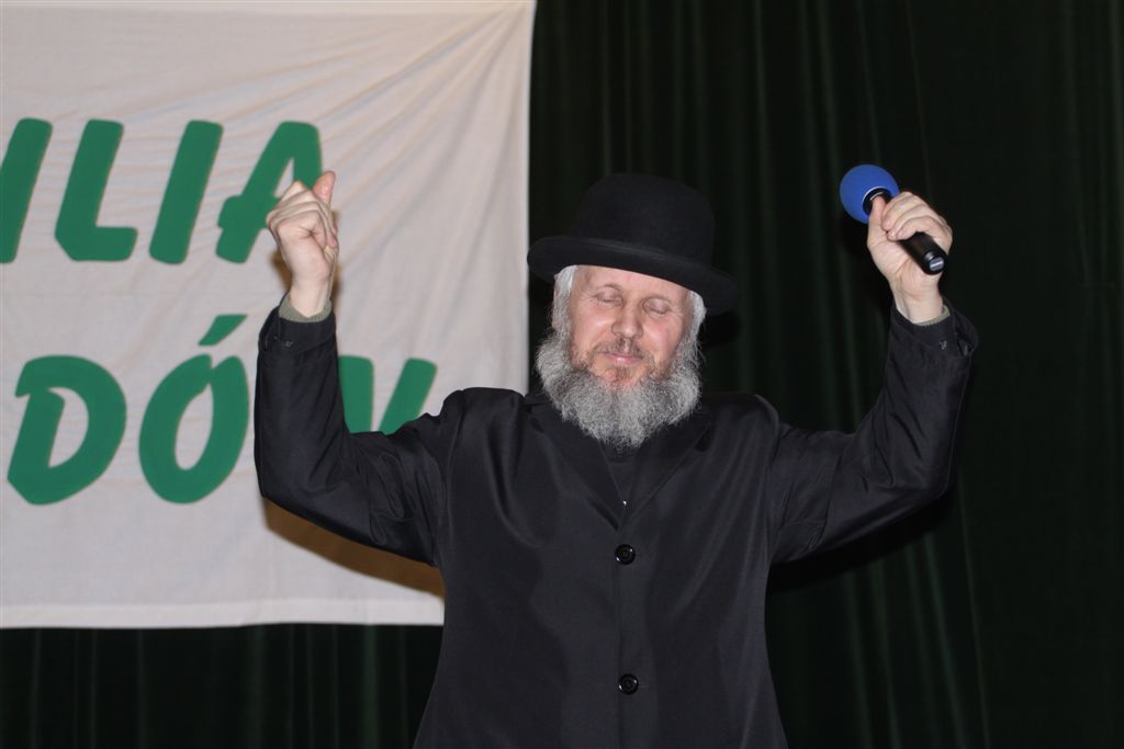 Taka Wigilia tylko w Legnicy