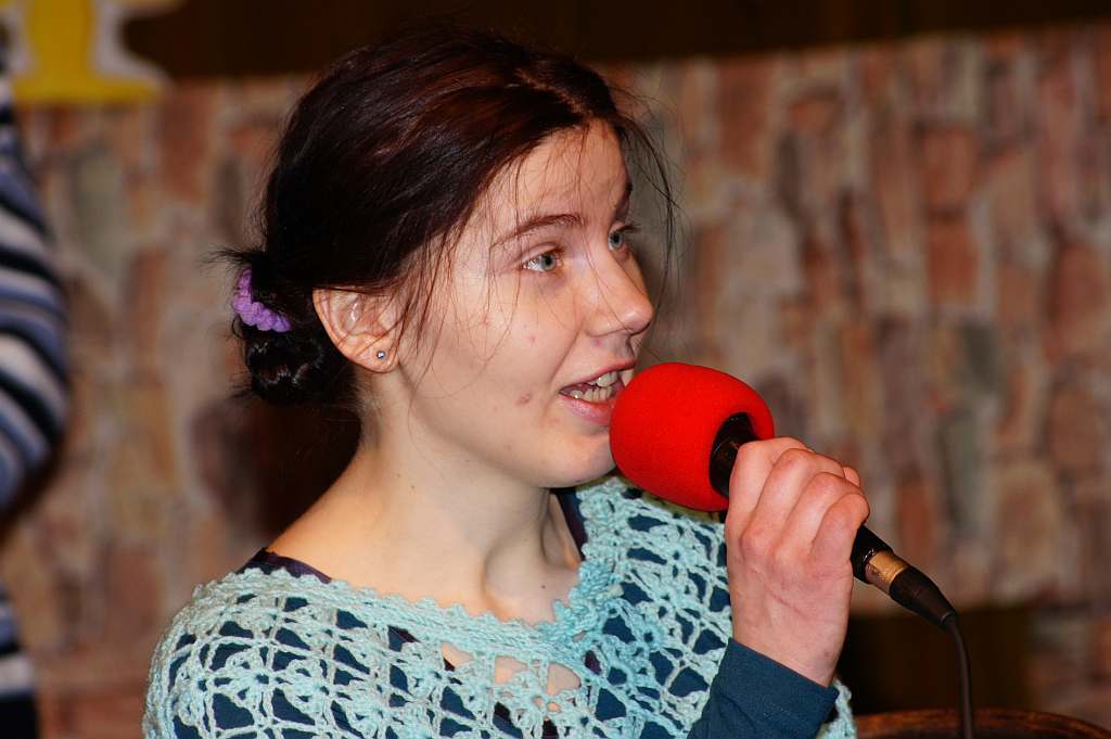 Wigilia Nadziei w DK Atrium