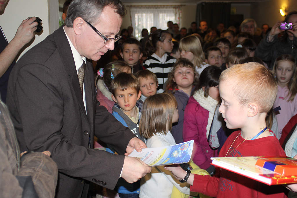 Szopki Bożonarodzeniowe