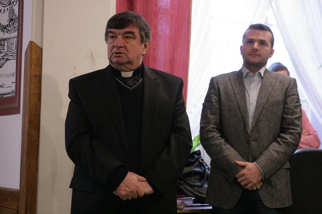 SPYNACZ zakończył akcję