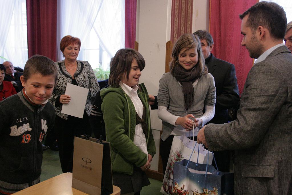 SPYNACZ zakończył akcję