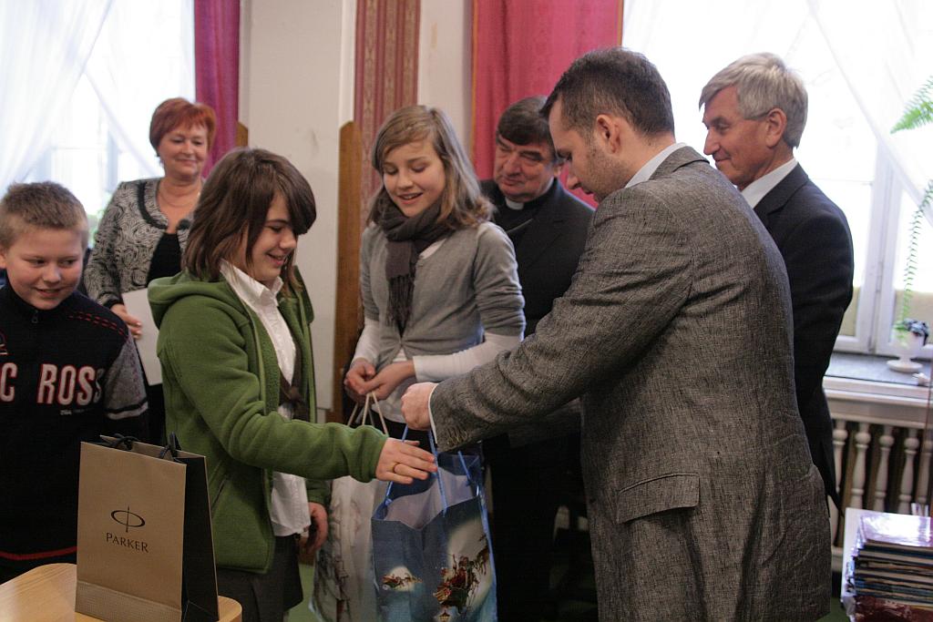 SPYNACZ zakończył akcję