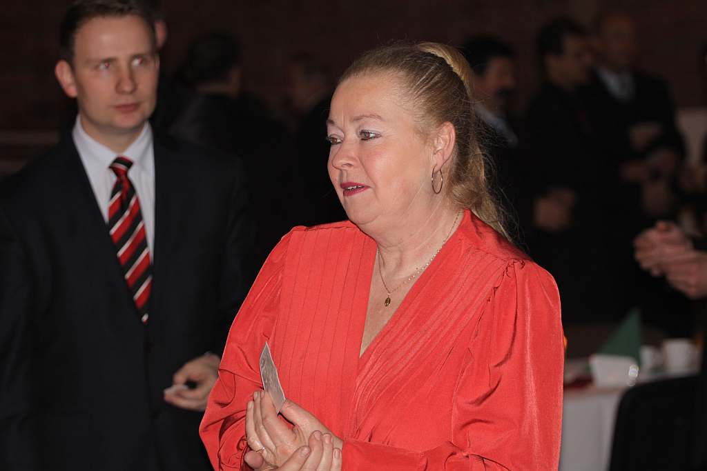 Opłatek samorządowy
