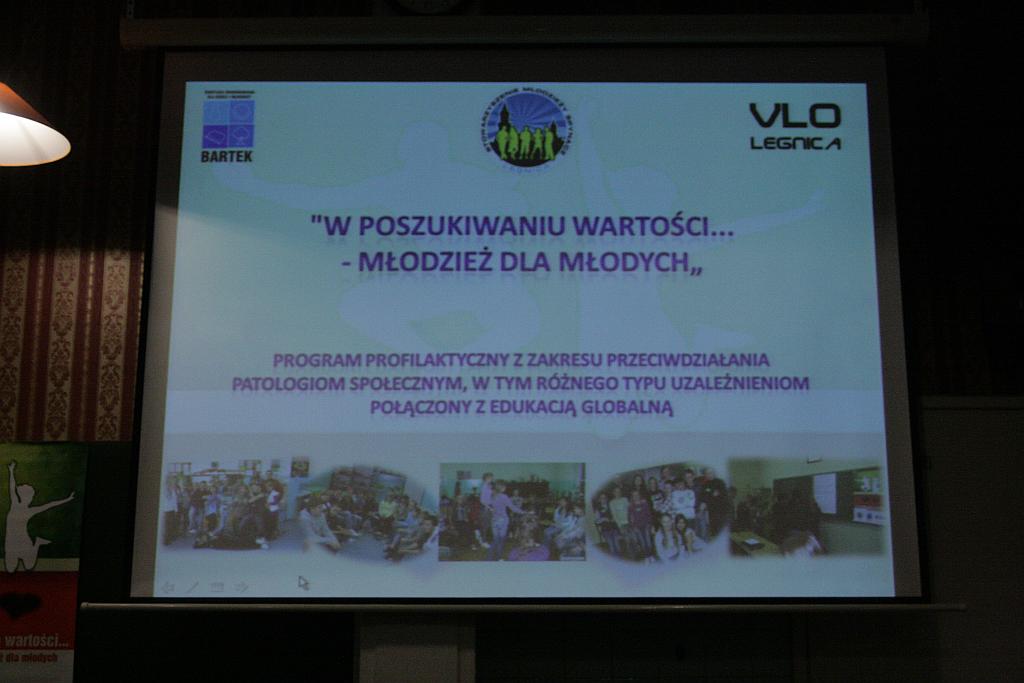 SPYNACZ zakończył akcję