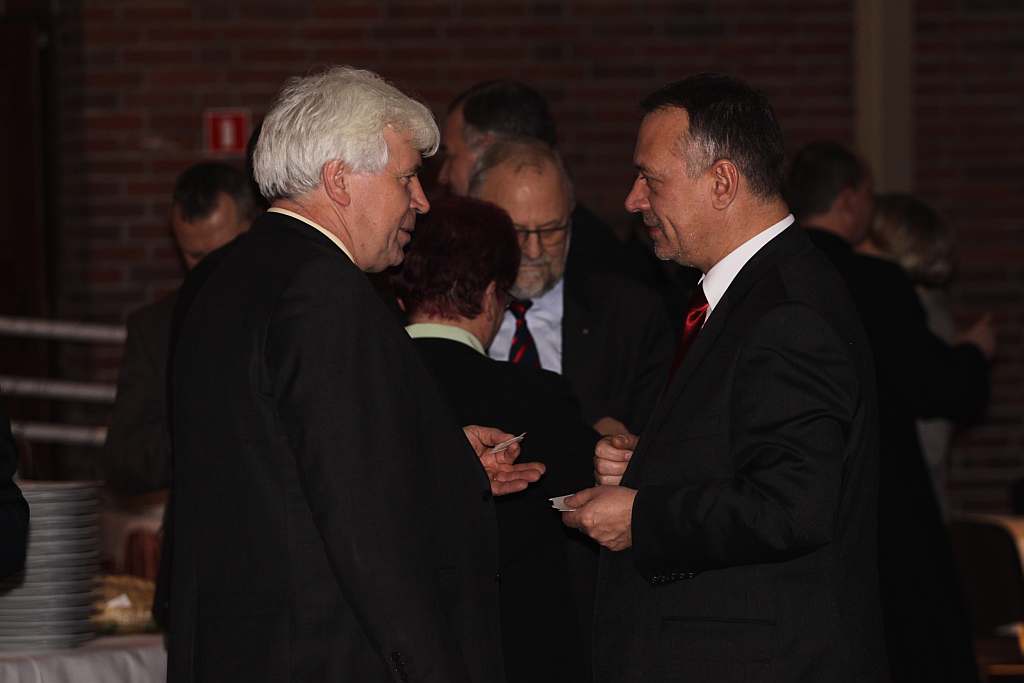 Opłatek samorządowy