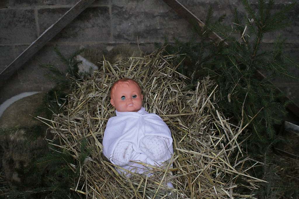 Szopki Bożonarodzeniowe
