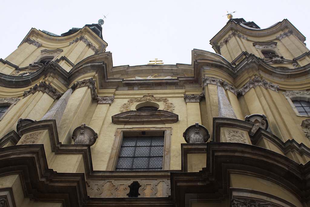 Szopki Bożonarodzeniowe
