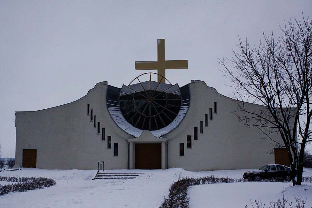 Szopki Bożonarodzeniowe