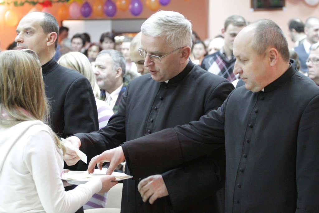 Bal osób niepełnosprawnych