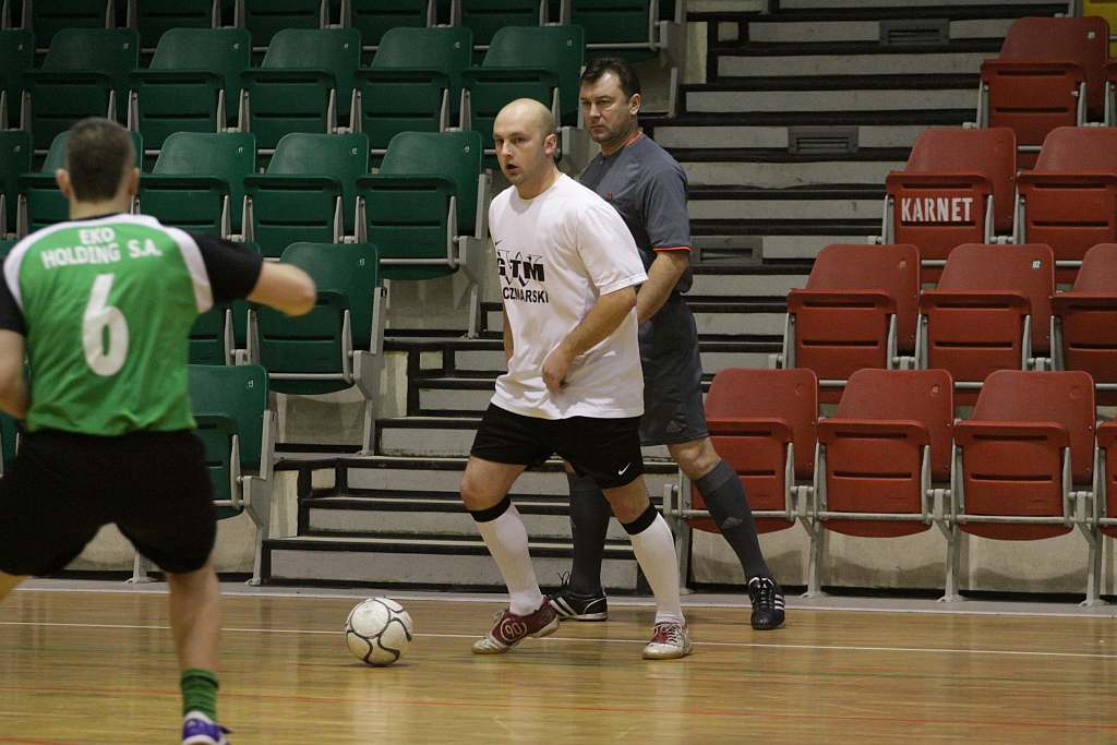 Legnicka Liga Halowa