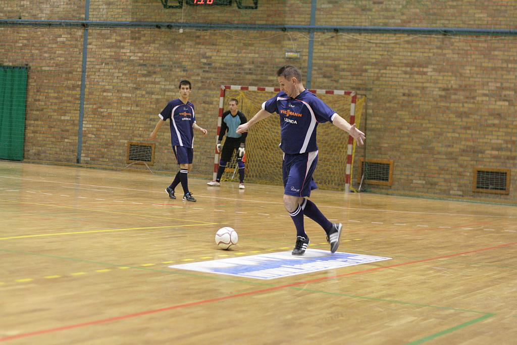 Legnicka Liga Halowa