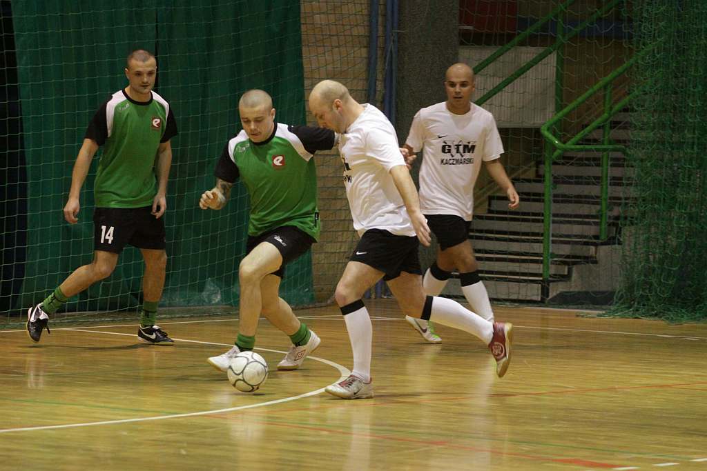 Legnicka Liga Halowa