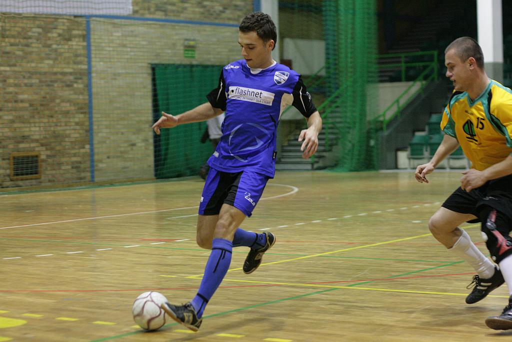 Legnicka Liga Halowa