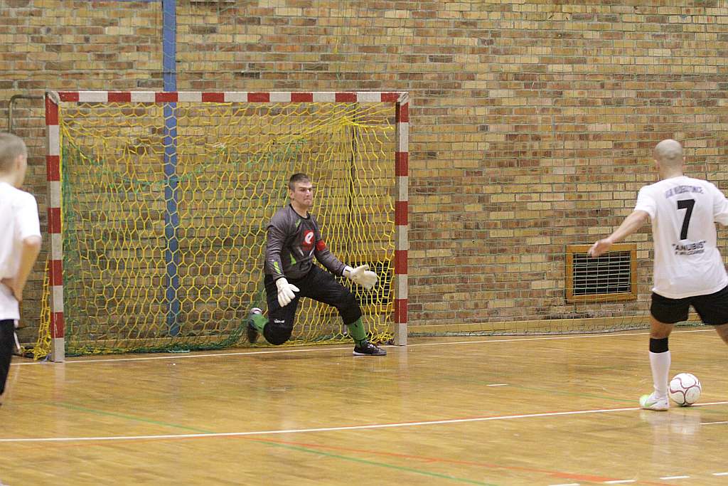 Legnicka Liga Halowa