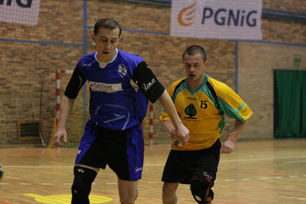 Legnicka Liga Halowa