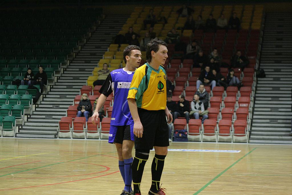 Legnicka Liga Halowa