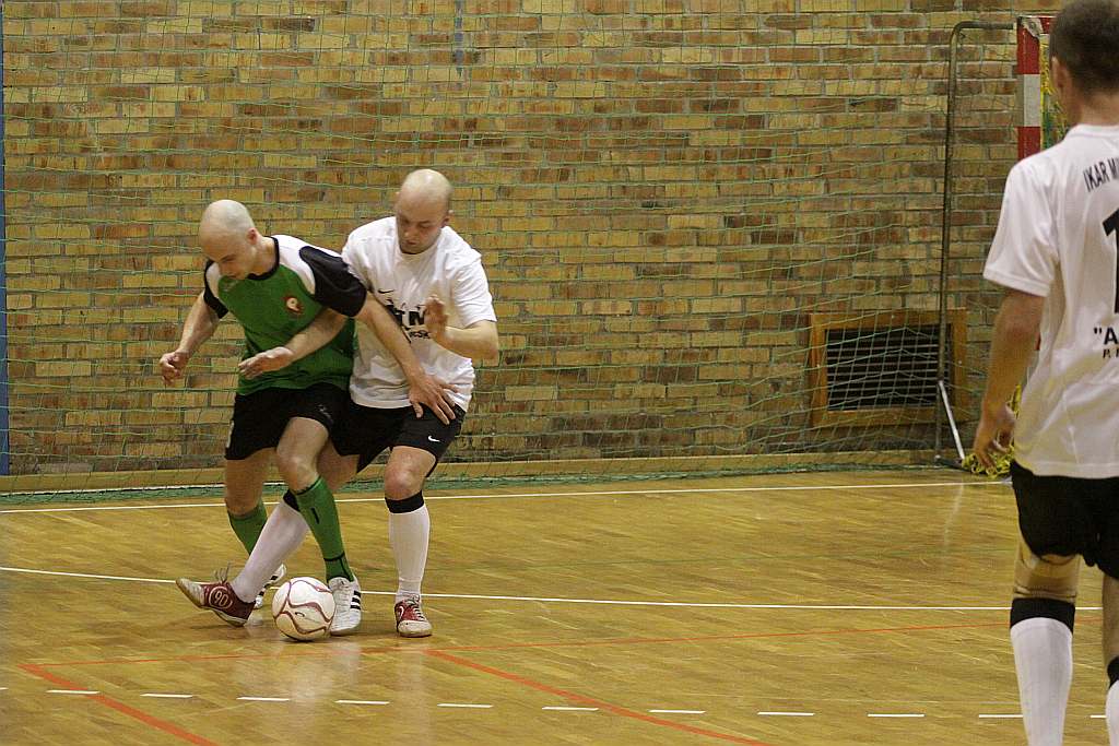 Legnicka Liga Halowa