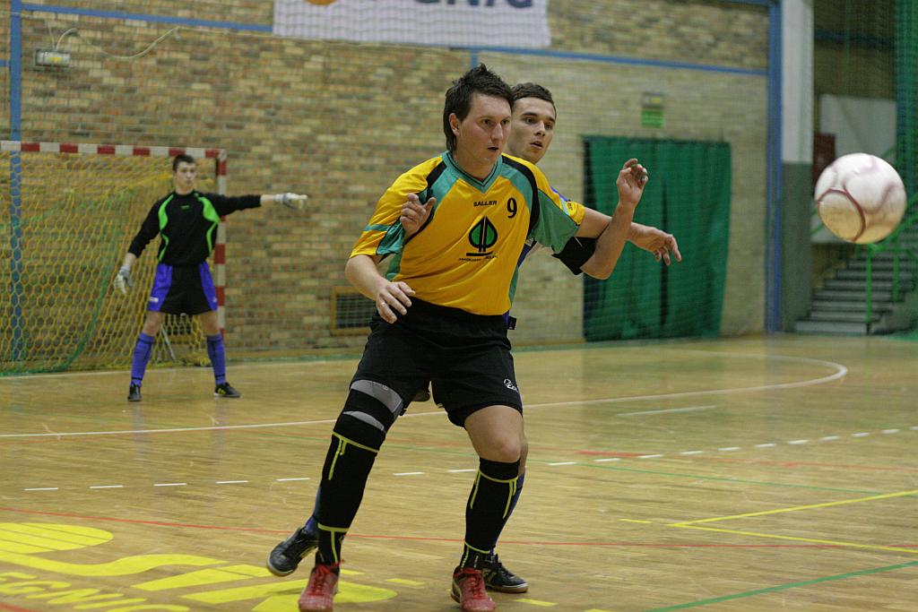 Legnicka Liga Halowa